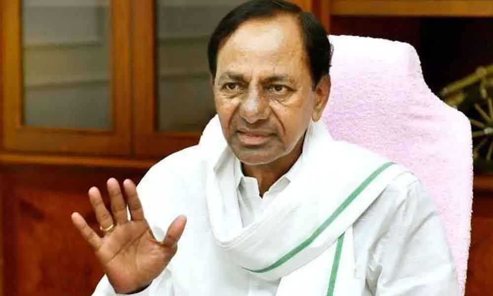 Telangana committed to fulfil ideals of Komaram Bheem: KCR