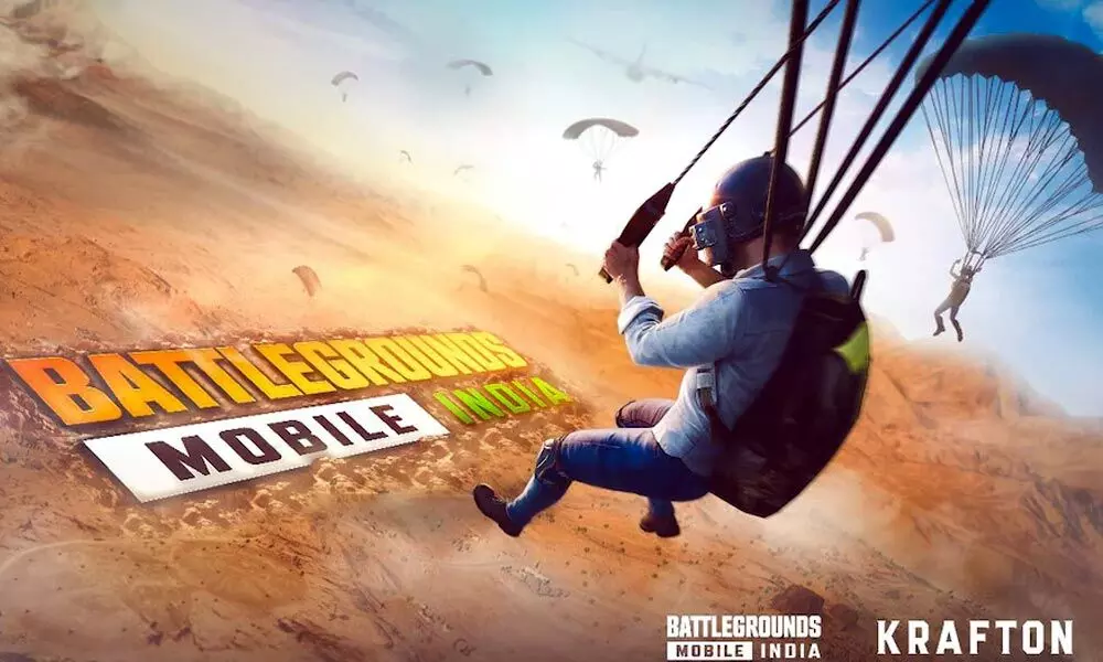 PUBG Mobile Modes on Battlegrounds Mobile India