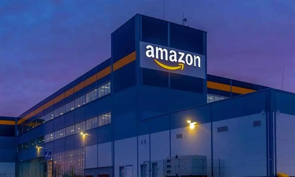 Amazon to provide 20K digital devices to underprivileged youth