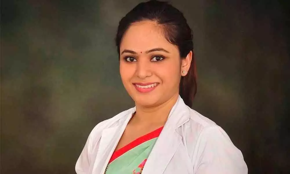 Dr Shraddha Shejekar