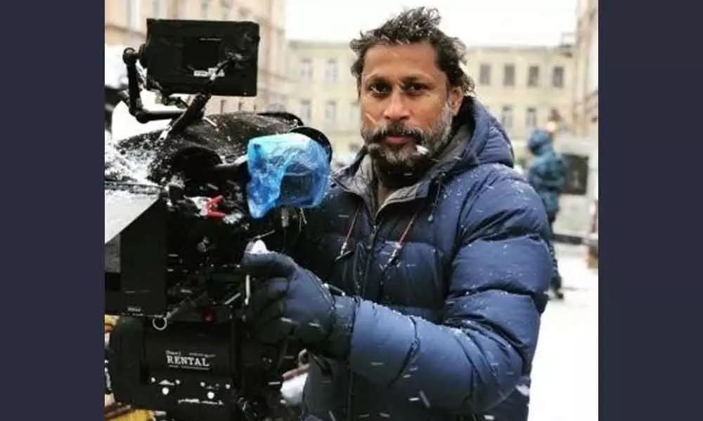 Shoojit Sircar doesn’t want ‘Sardar Udham’ to be limited to Punjab