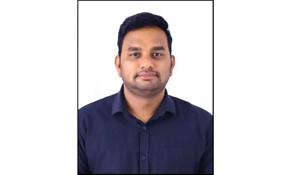 S Kiran, Assistant Professor, Department of Computer Science and Engineering (CSE), Kakatiya Institute of Technology and Science, Warangal