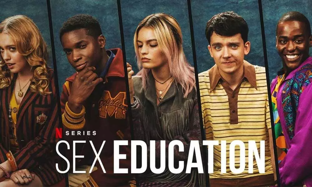 Sex Education Season 3: A super follow-up to the first two seasons