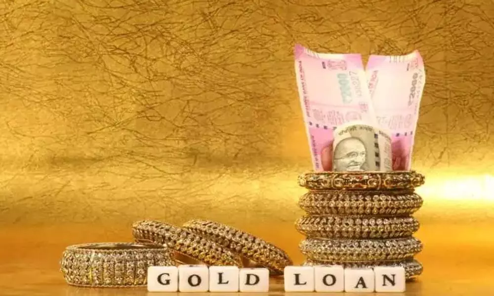 20% growth forecast for NBFCs’ gold loans