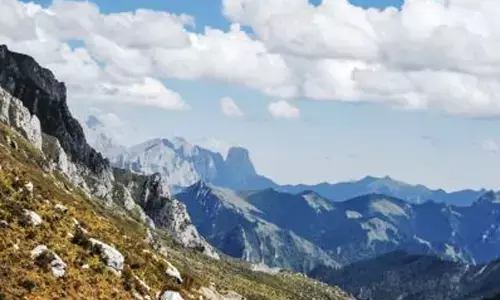 Climate change in Tibetan Plateau impacts livelihoods: Report