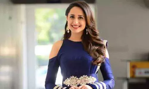 Pragya Jaiswal
