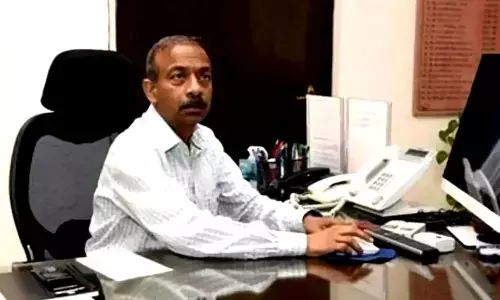 IAS officer Amit Khare