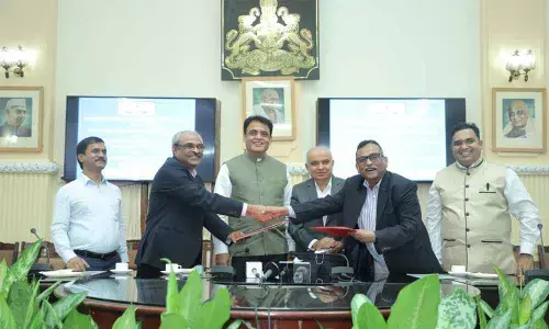 Karnataka government, NASSCOM sign MoU to offer skill courses to students