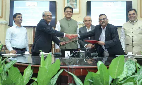 Karnataka govt, NASSCOM sign MoU to offer skill courses to students