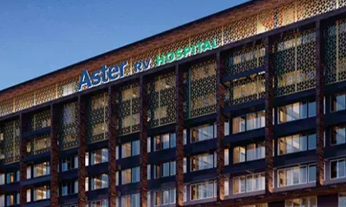 Aster Hospital