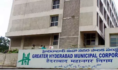 Greater Hyderabad Municipal Corporation