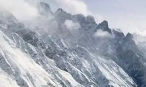 It’s time to wake up to ‘Himalayan’ threat of aerosols