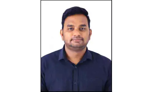 S Kiran, Assistant Professor, Department of Computer Science and Engineering (CSE), Kakatiya Institute of Technology and Science, Warangal