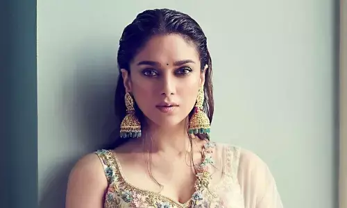 Aditi Rao Hydari
