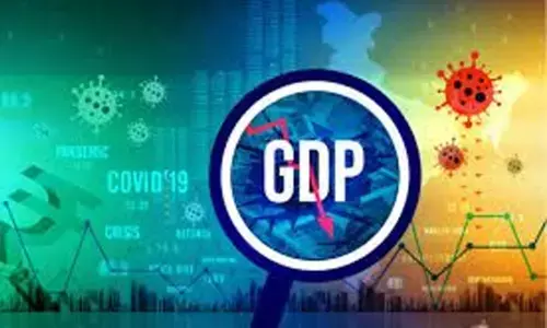 IMF retains India’s growth forecast at 9.5% for FY21