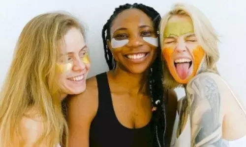 Lipping-up the much needed skincare regime