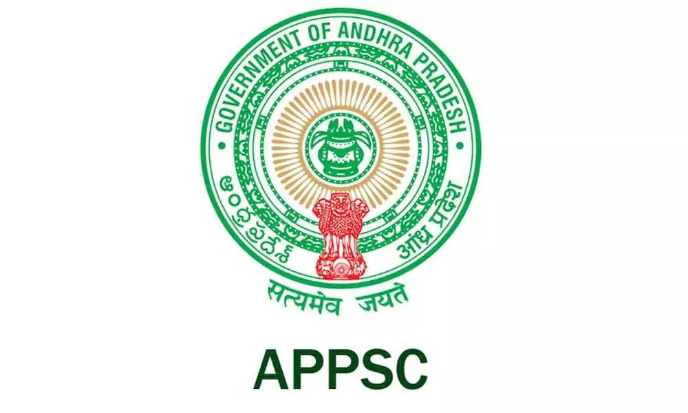 APPSC postpones Group 1 Mains Examination amid UPSC civil services interviews