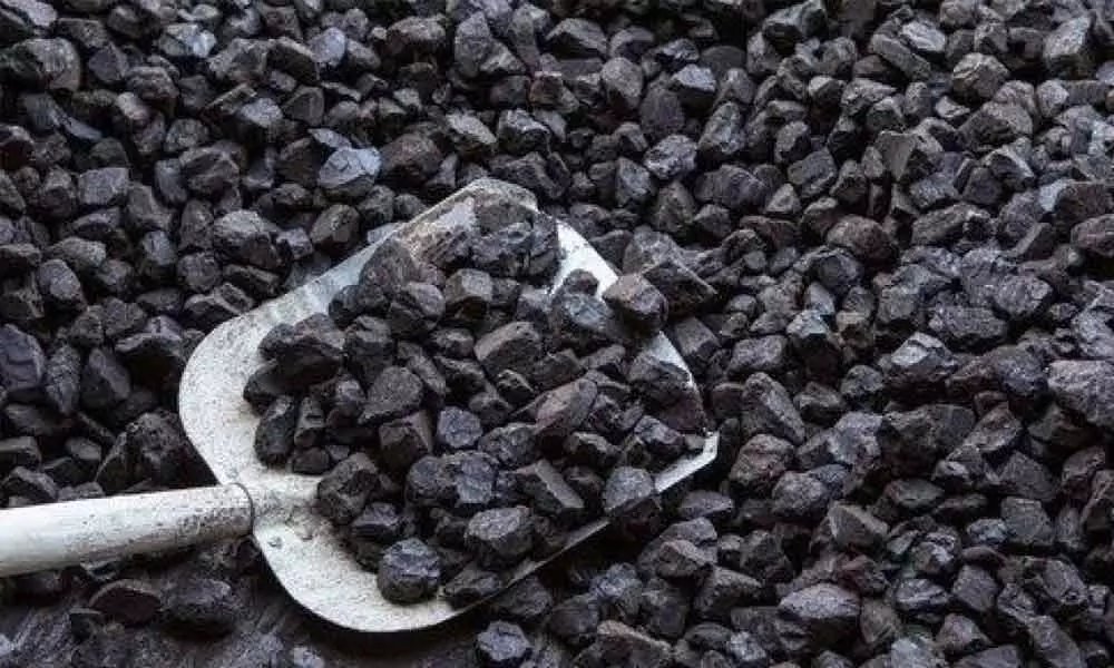 Power plants get nod to blend 10% imported coal
