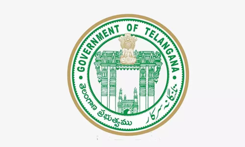 Telangana government