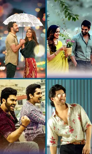 Tollywood And Bollywood Movies Releasing For This Dussehra Festival