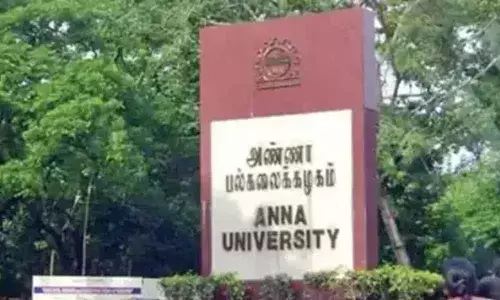 Anna University