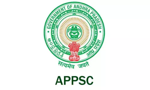 APPSC postpones Group 1 Mains Examination amid UPSC civil services interviews