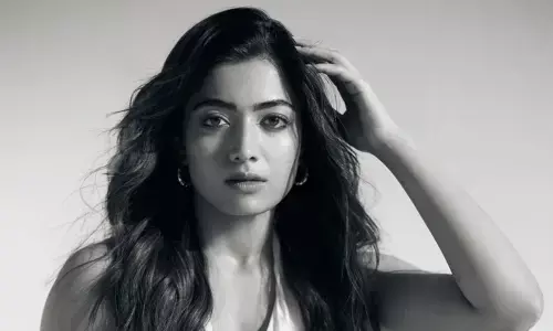 Rashmika Mandanna