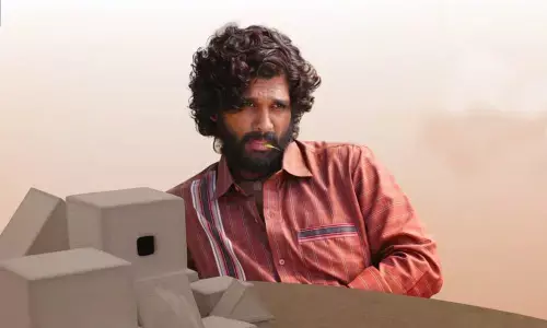 Pushpa: Allu Arjun And Rashmika Mandanna’s ‘Srivalli’ Song