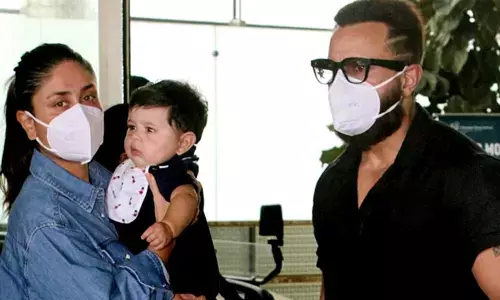 Bollywood’s Pataudi khaandan actor Saif Ali Khan