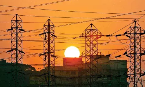 No shortage, reports of coal crisis baseless: Finance Minister Nirmala Sitharaman