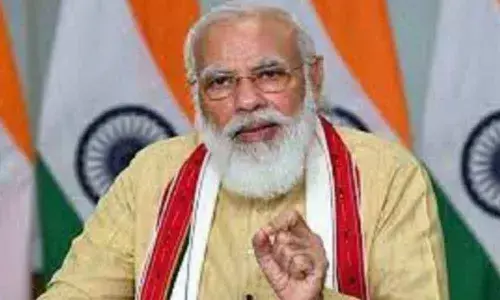 Prime Minister Narendra Modi