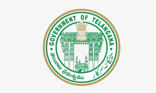 Telangana government