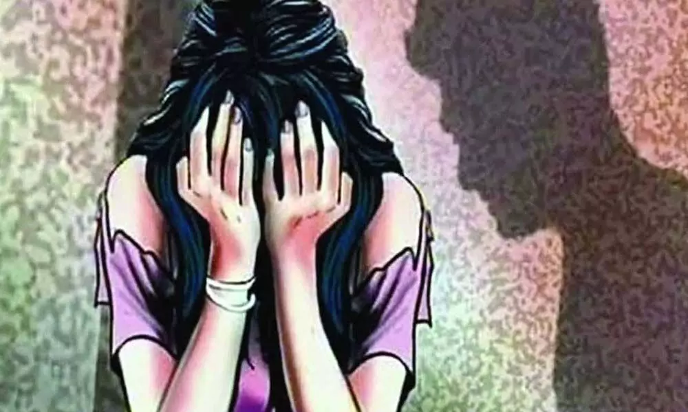 Woman kidnapped in Hyderabad