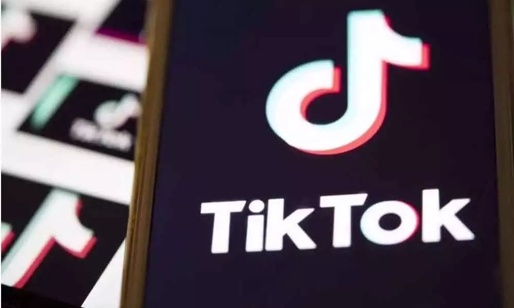 TikTok is the most downloaded non-gaming app globally for September 2021