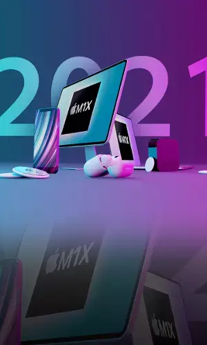 Apple’s October 18 Event – All that we Expect