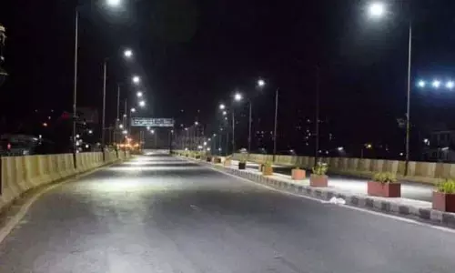 Night Curfew extended till the end of the month in the state