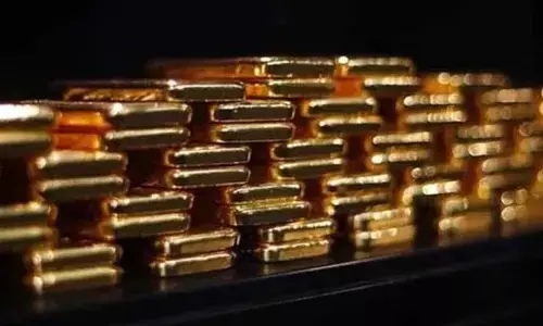 Chief Minister Of Tamil Nadus Plan To Turn Temple Jewellery Into Gold Bars