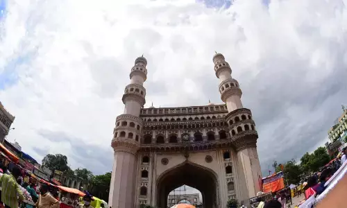 Charminar