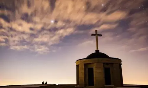 Karnataka government to survey Christian missionaries