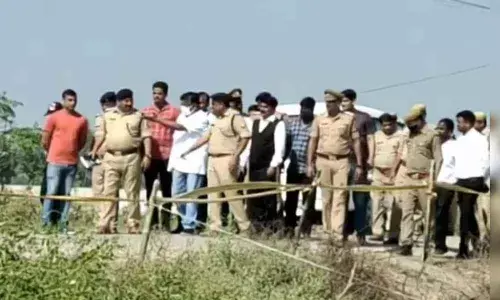 SIT takes Union min’s son to recreate crime scene