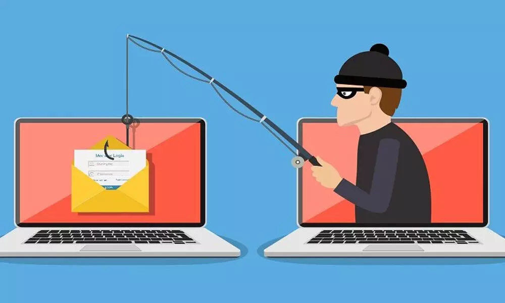 Phishing Scams & Attacks - How to Protect Yourself