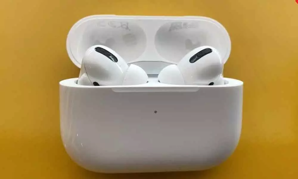 Apple Extends Free AirPods Pro Repair/Replacement Validity to Three Years