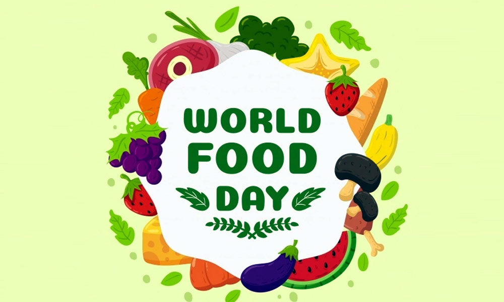 World Food day 2021: Know Ways to Reduce Food Wastage