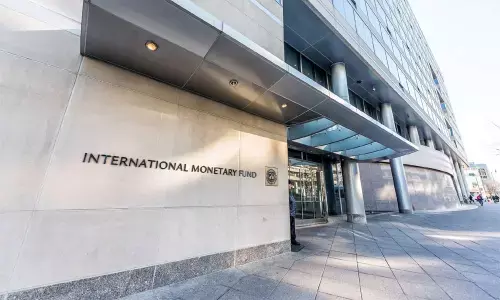 International Monetary Fund