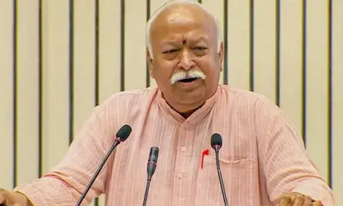 Mohan Bhagwat