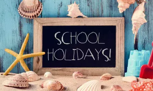 Tamil Nadu Announces 16 October As A School Holiday