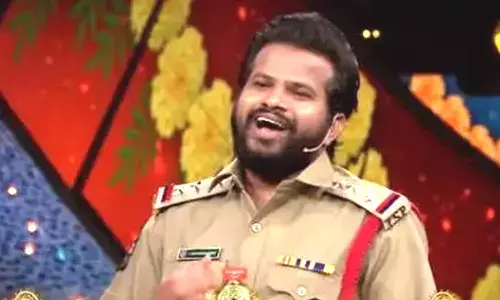 Hyper Aadi remuneration