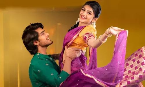 Pelli SandaD Movie Review & Rating {2.25/5}