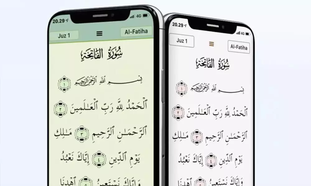 Apple Removed Quran Majeed a Popular Quran App in China