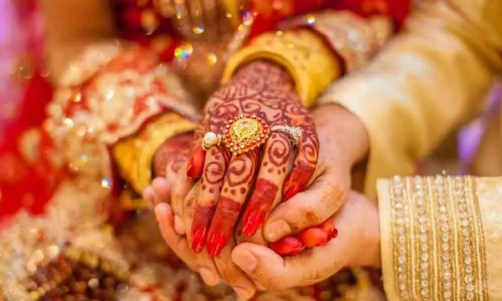 29 auspicious muhurats put AP in a wedding tizzy